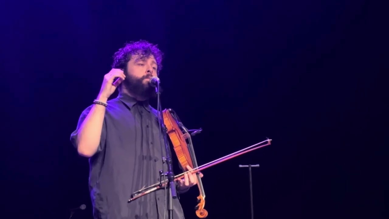 La Rive - Fest Noz à Redon