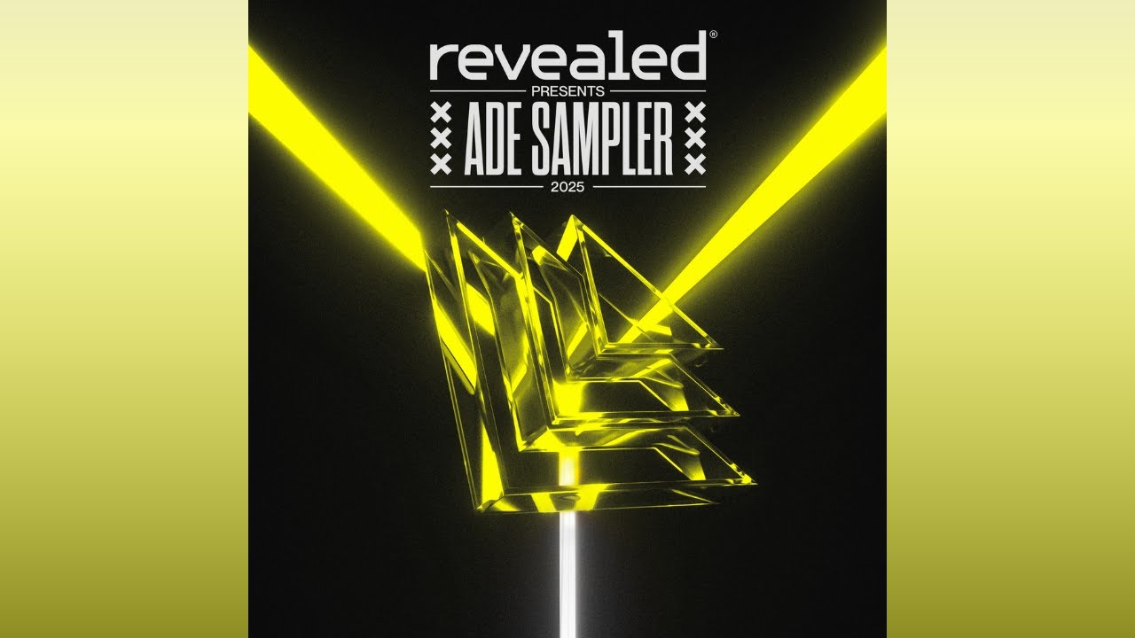 Hardwell - RETROGRADE 2025 (Extended Mix)