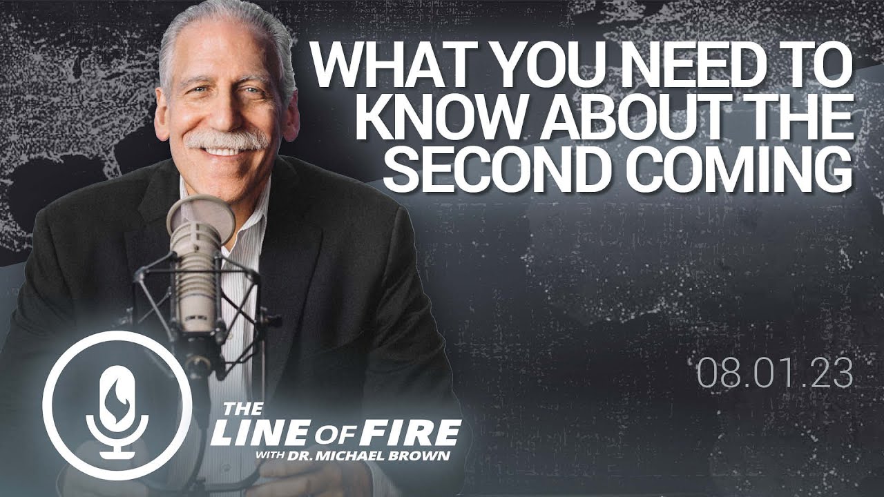 What You Need to Know About the Second Coming