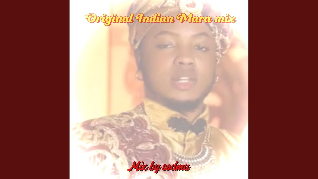 Original indian mara mix (feat. Tclout)