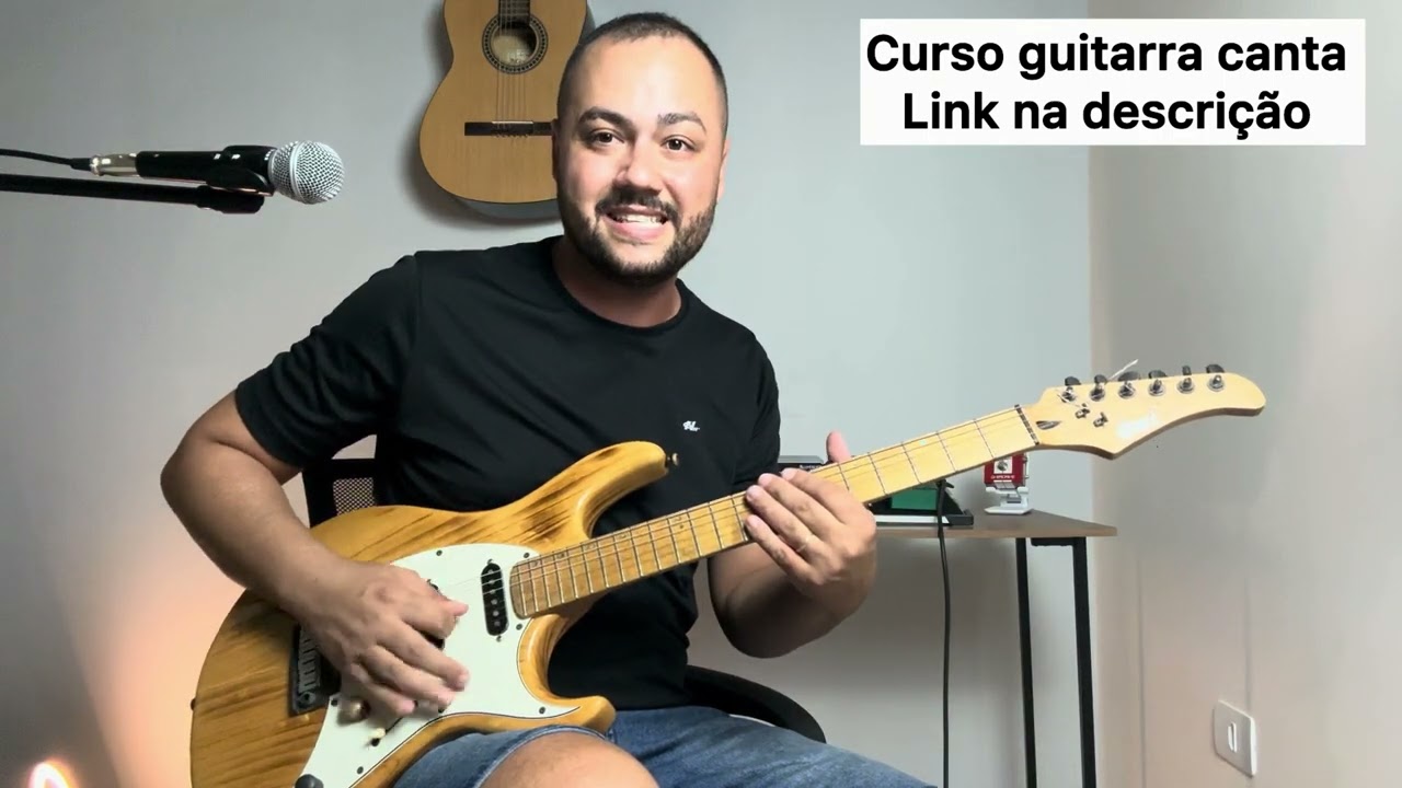 Guitarrista iniciante ( técnicas de guitarra ) 