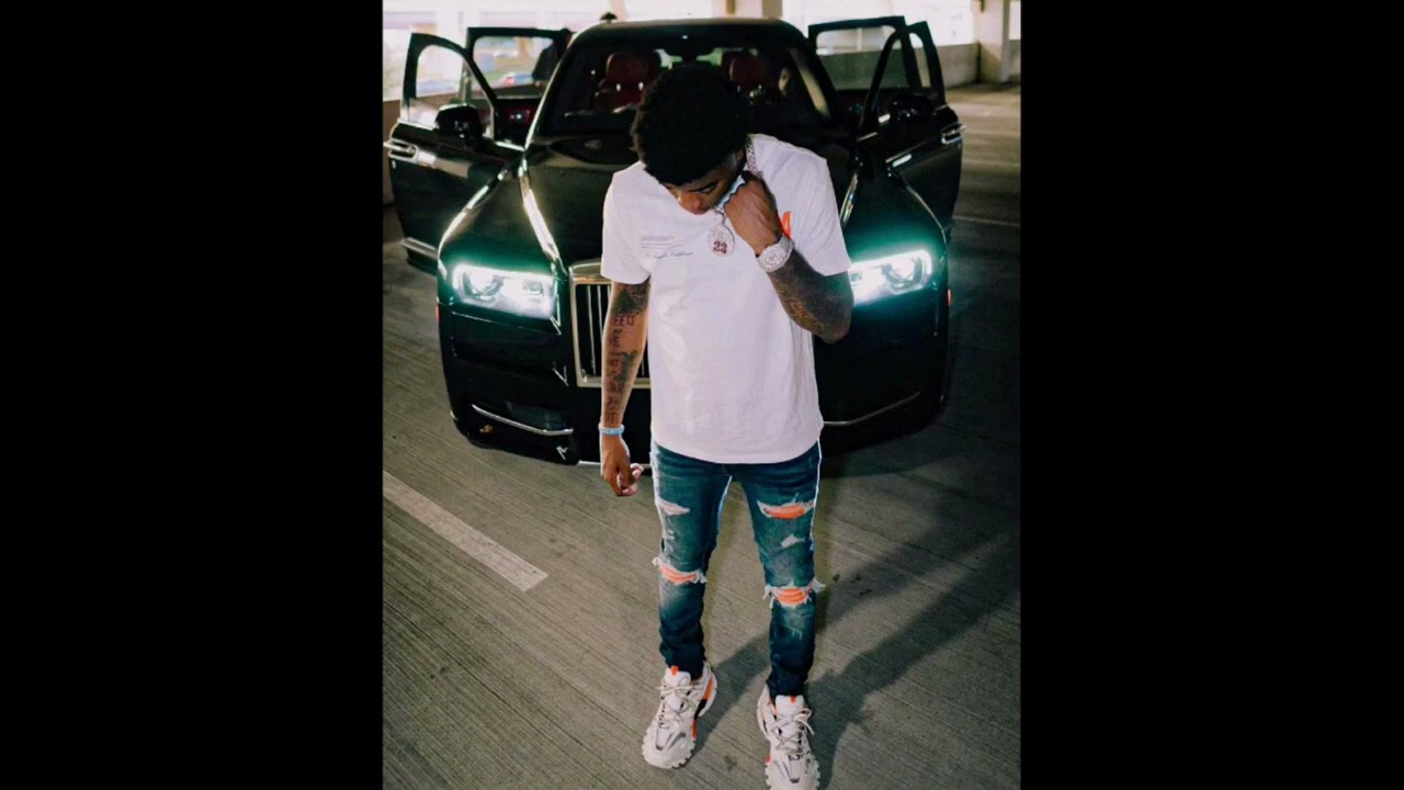 [FREE] Yungeen Ace x YFN Lucci Type Beat “Rider”