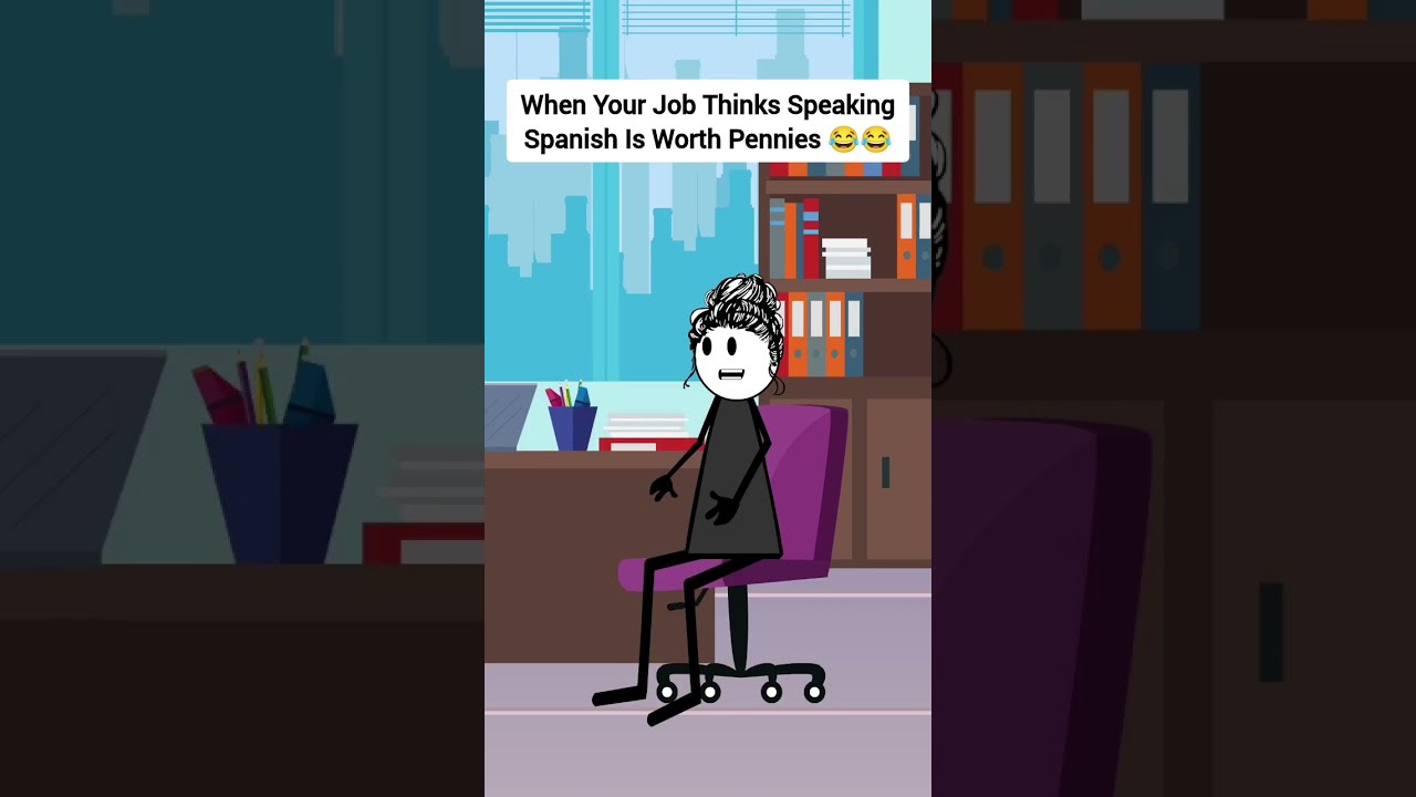 The Workplace Scams: Fake Raises, No Breaks, and Free Labor #corporate #animation