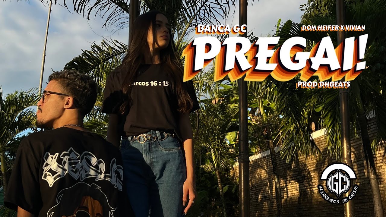 BGC-IDE E PREGAI @domheifermcoficial ft @vivian_vitoria (prod. @Dh.Beatsof )