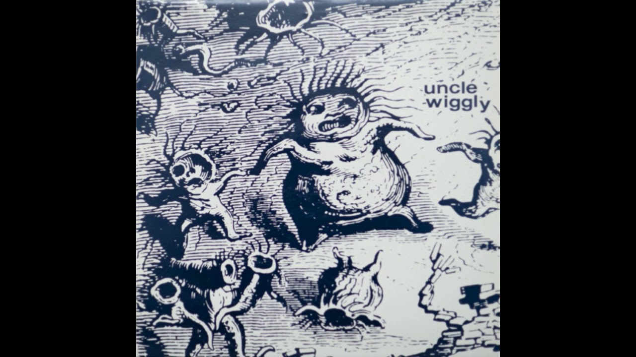 Uncle Wiggly 