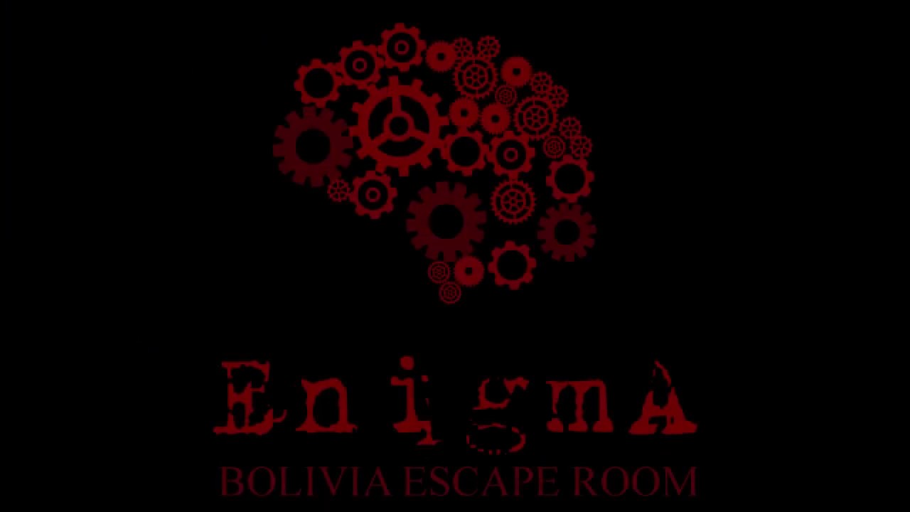 The Bigbang Theory en un Escape Room - ENIGMA