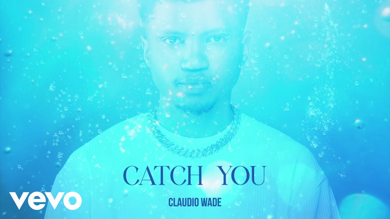 Claudio Wade - Catch You (Visualizer) ft. Miči