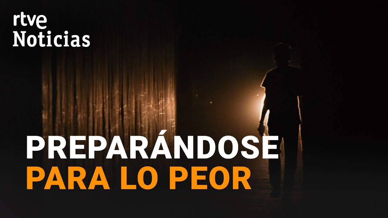 El AUGE de los B&Uacute;NKERES PRIVADOS en ESPA&Ntilde;A por el MIEDO a la GUERRA