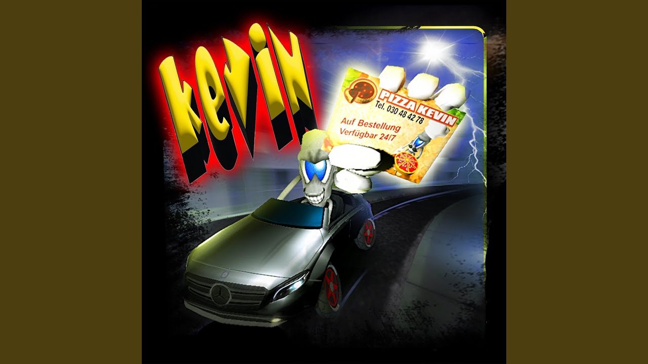 KEVIN