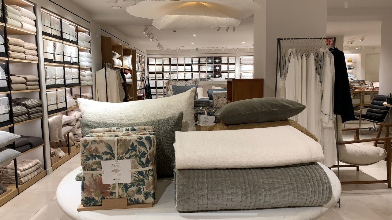 ZARA HOME NEW COLLECTION FALL 2025 | ZARA HOME NUEVA COLLECIÓN OTOÑO 2025