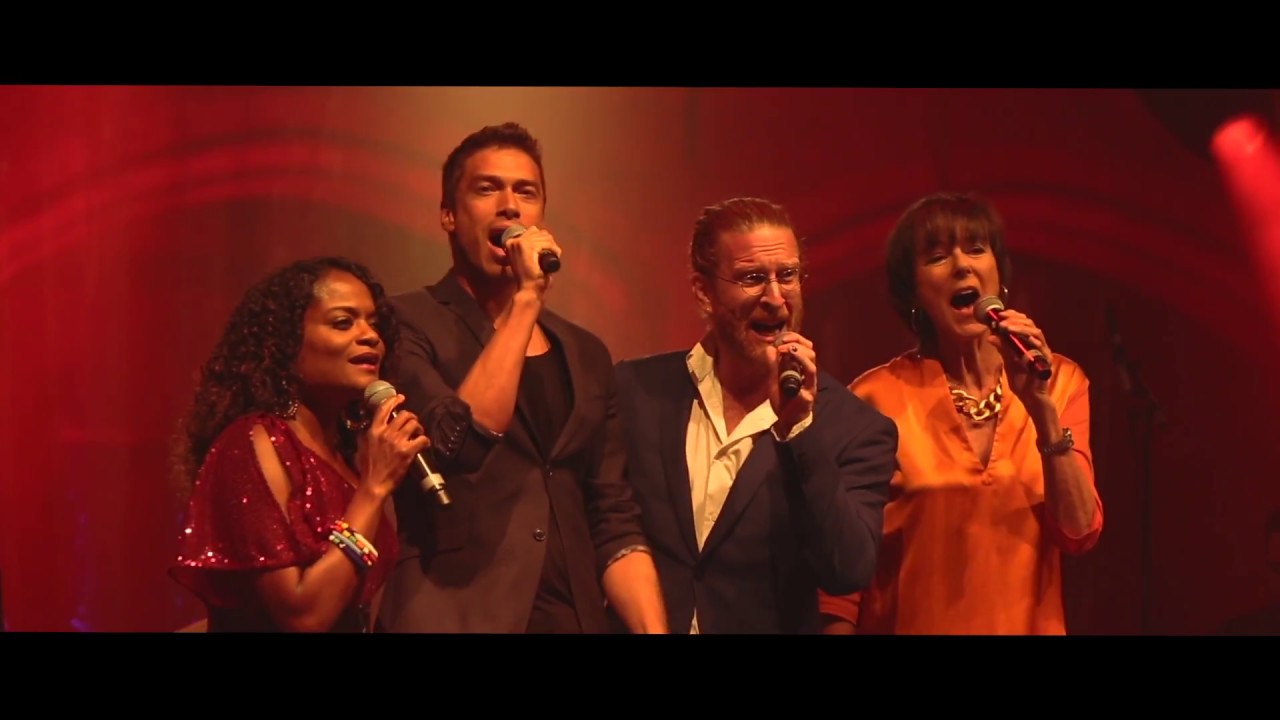 Andere tijden - Lennaert Nijgh Theaterconcert