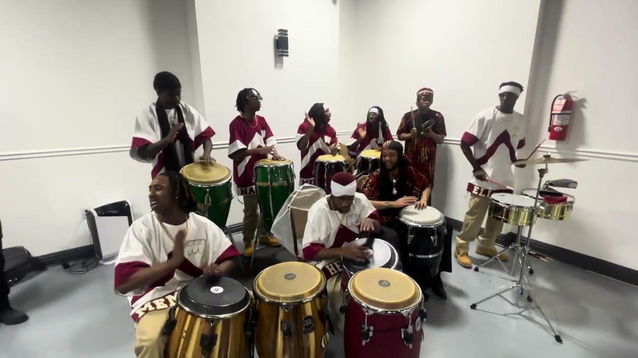 Jam Session