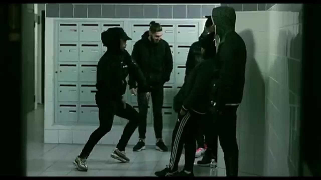 DIABLO GENESIS - JUSQU'ICI TOUT VA BIEN