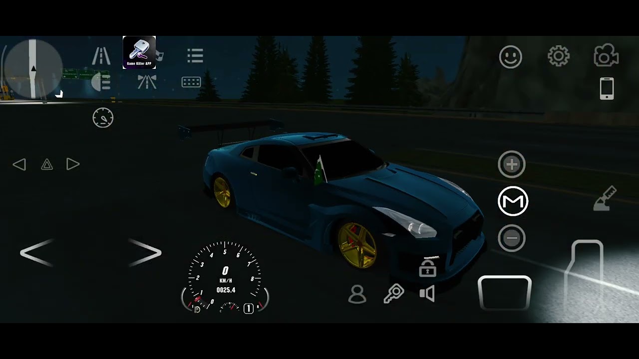 I tested my Nissan GTR car modified nissan gtr hom much will be ? 🏎️🏎️💥💯