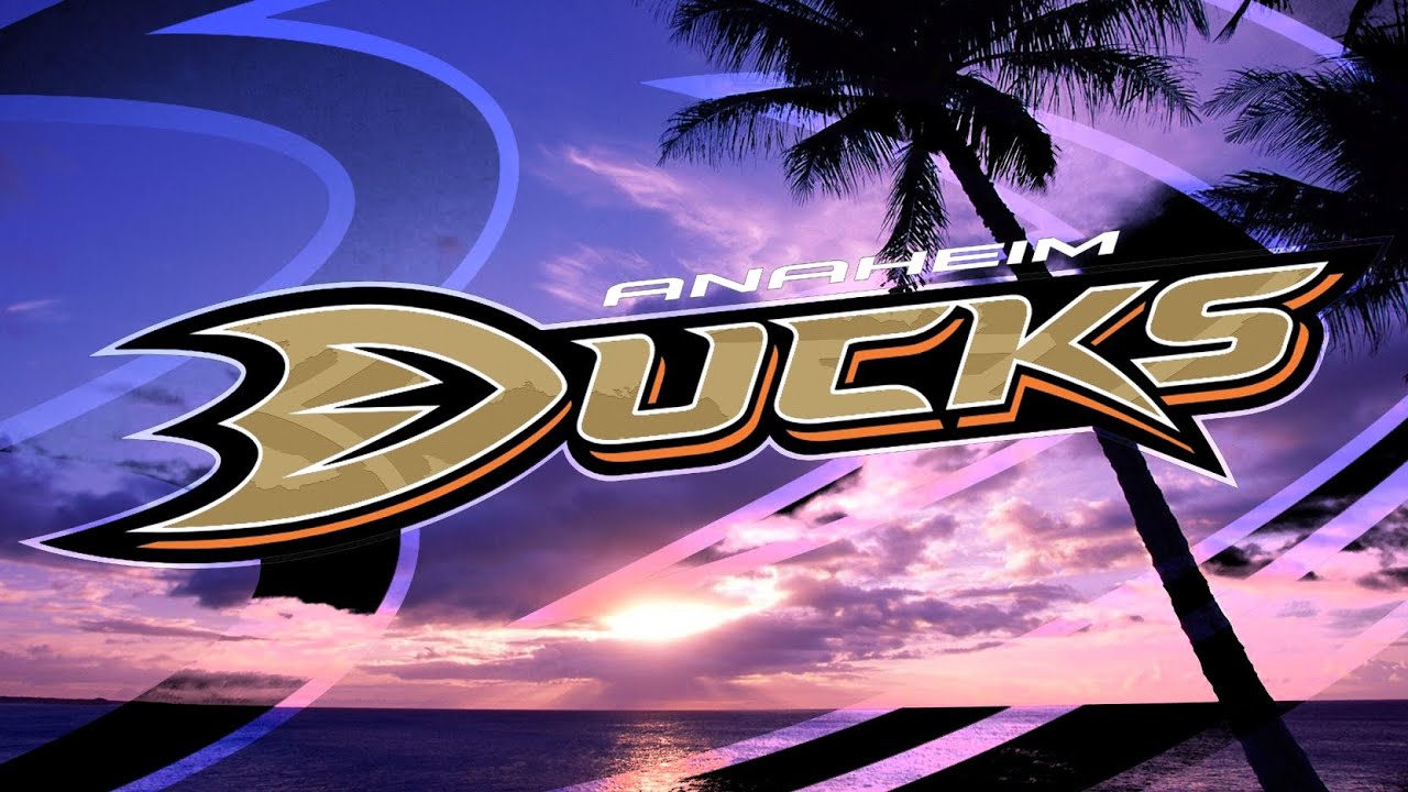 Anaheim ducks hype video 2025-2026