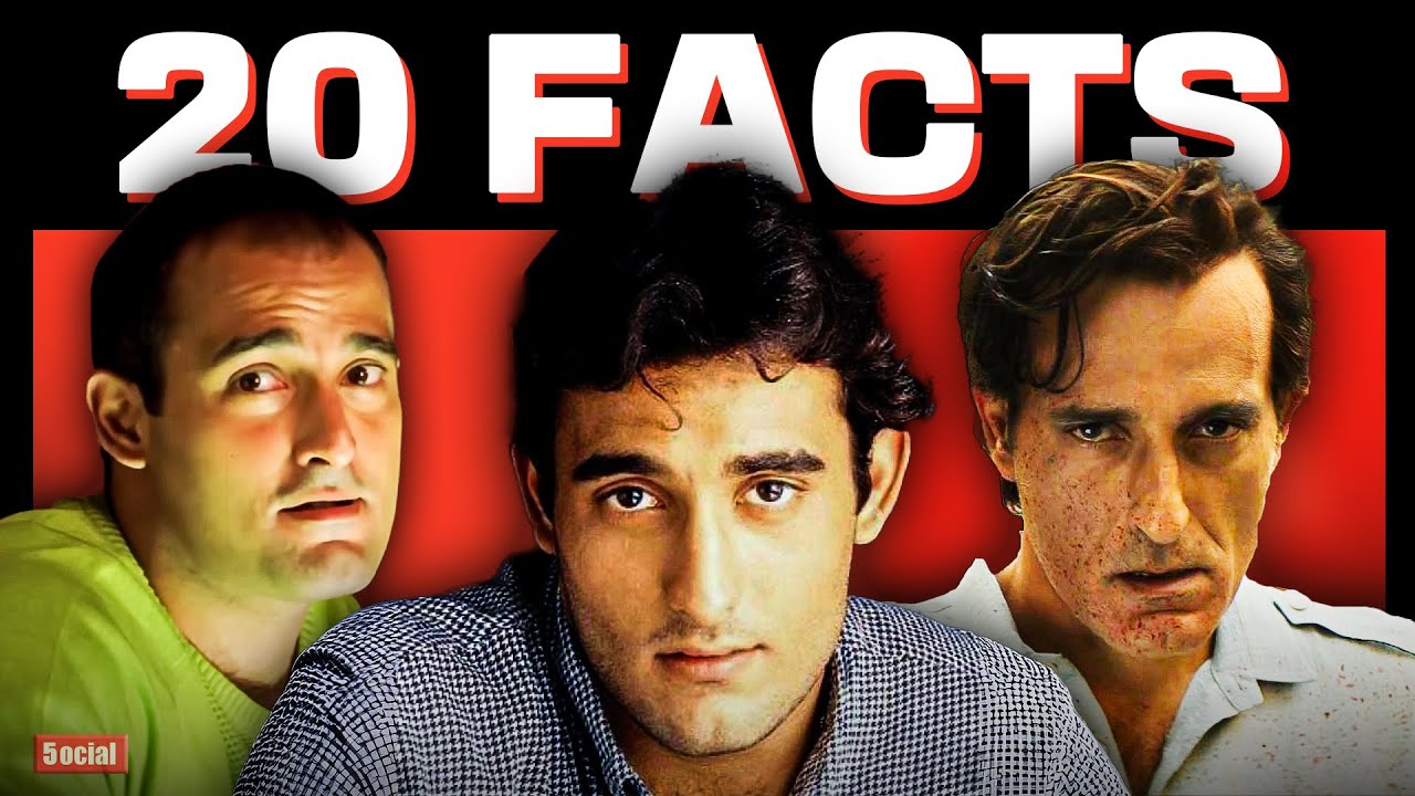 20 Brilliant Facts You Didn't Know About Akshaye Khanna