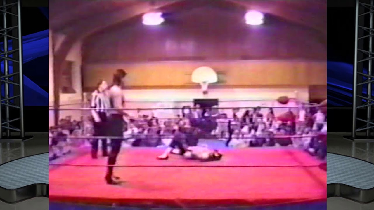 EPW 082 Best of the Masked Men