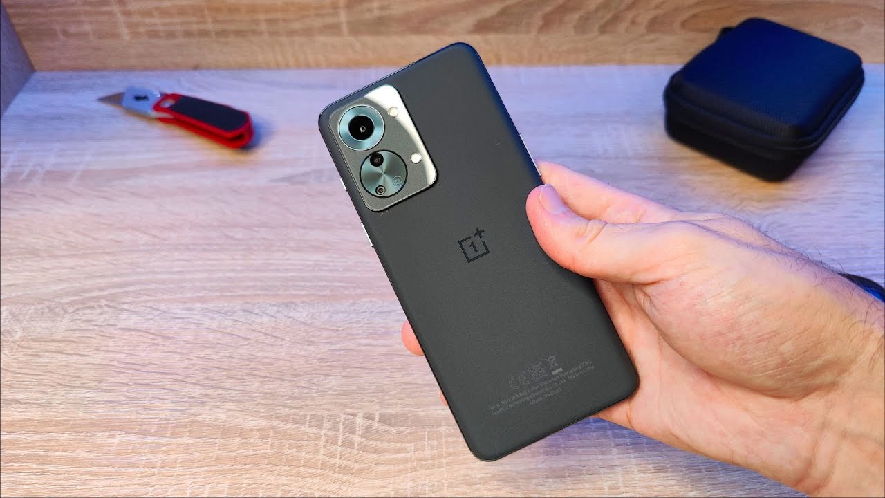 Oneplus Nord 2T - Recenzja | Po Roku - Ale ta Bateria?