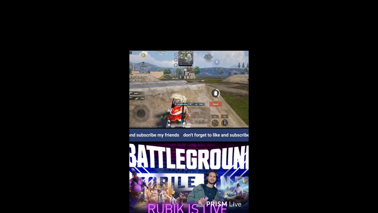 Live streaming of Adi indian gamer