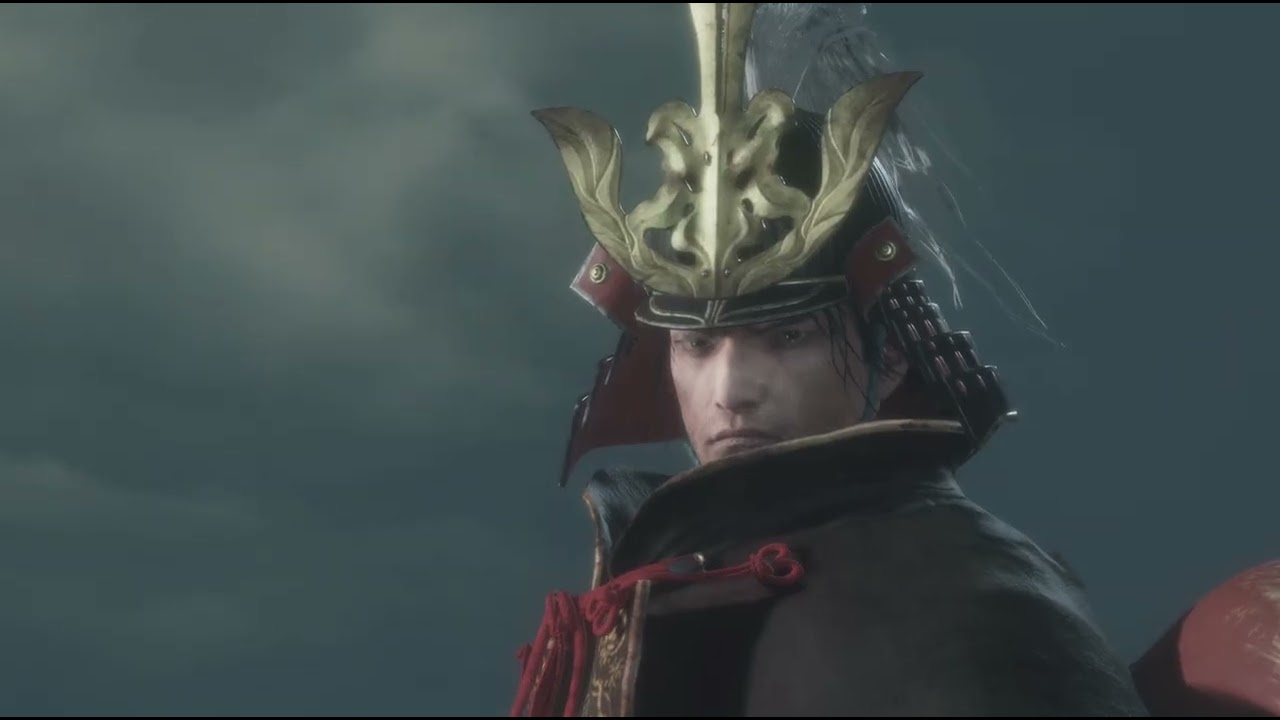 Elden pro plays Sekiro: Shadows Die Twice#gaming #viral #sekiro 