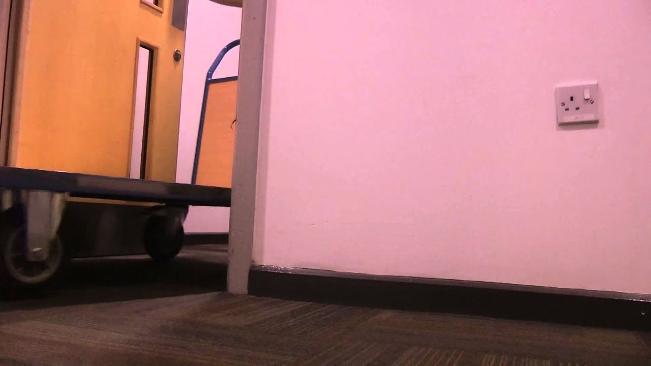 Interlacing and Deinterlacing Footage