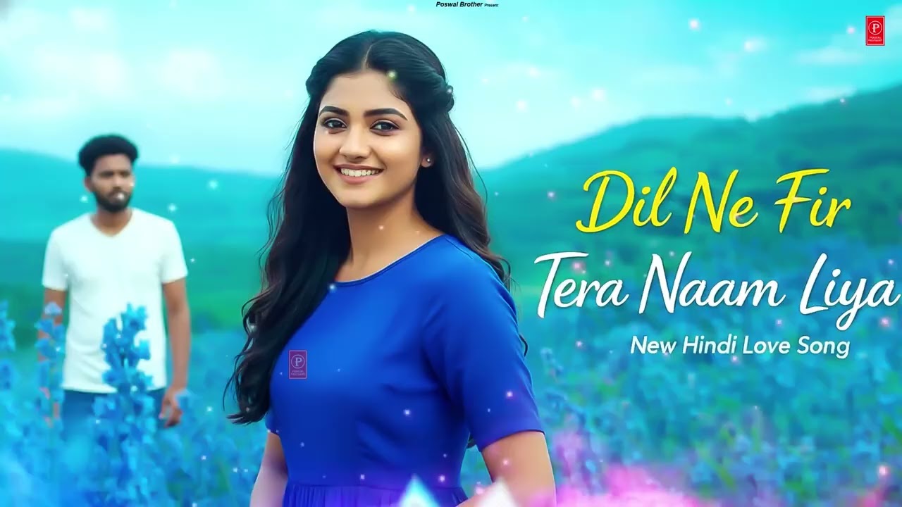 💕 Dil Ne Fir Tera Name Liya | 🌹 Evergreen Romantic Songs (2026) | ❤️ Hindi Song #90s   #hindisong