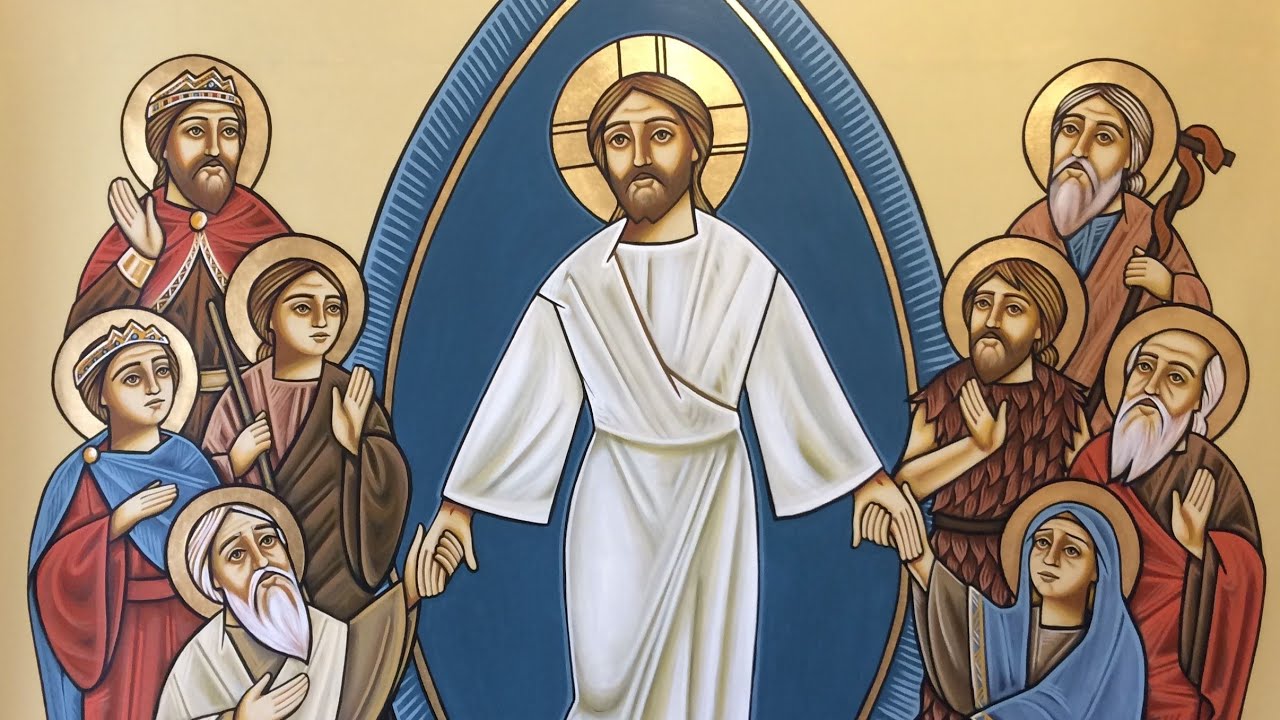 Divine Liturgy - 03/01/2026