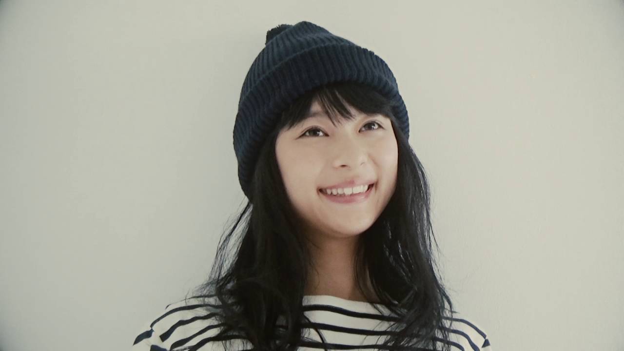 MEN'S NON-NO 10月号「芳根京子、メンノン女子になる。」