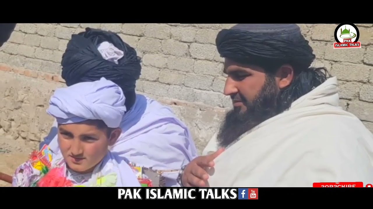Maulana Bahar Ali New Bayan | Pashto Speech | Islamic Bayan Pashto
