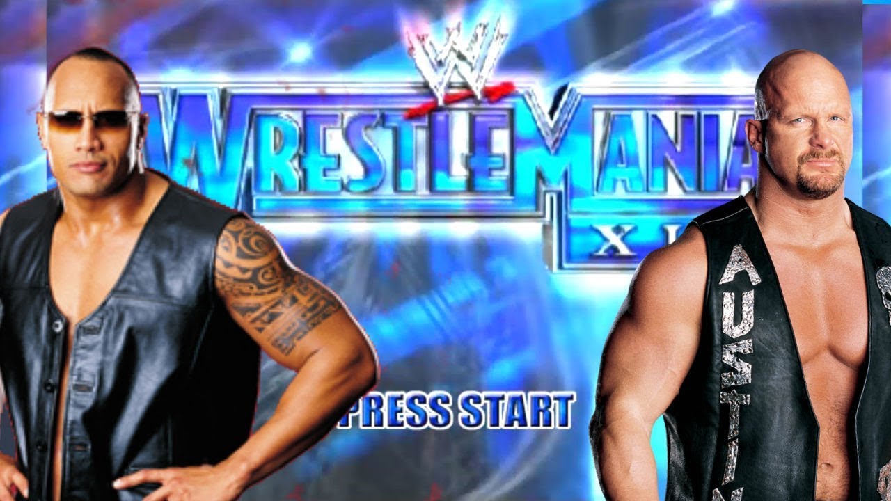 WWE Wrestlemania XIX: A Wrestling Game Tribute