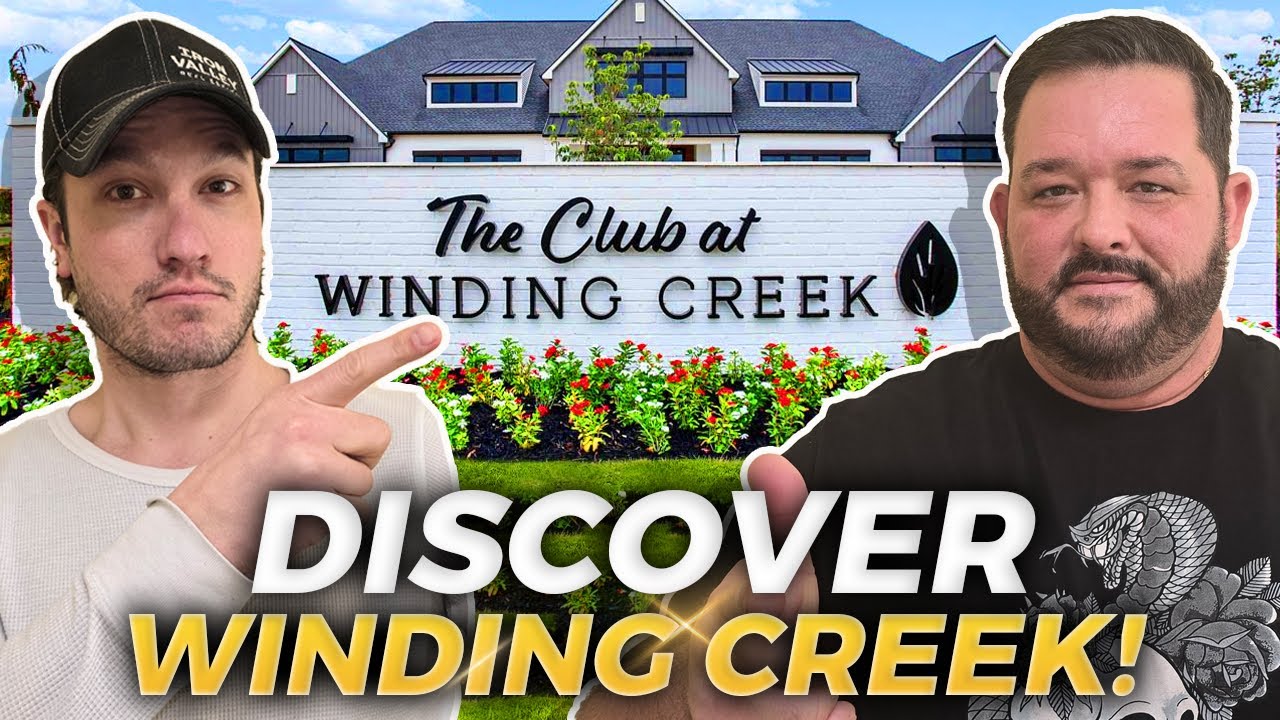 Inside Winding Creek 55+ Community In Annville PA: EXCLUSIVE Amenities  Central Pennsylvania Realtor