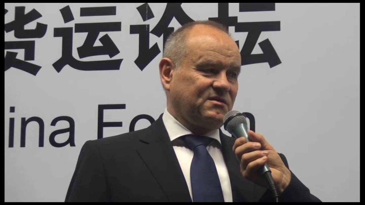 Interview with Gerhard Gerritzen, Deputy MD, Messe Muenchen