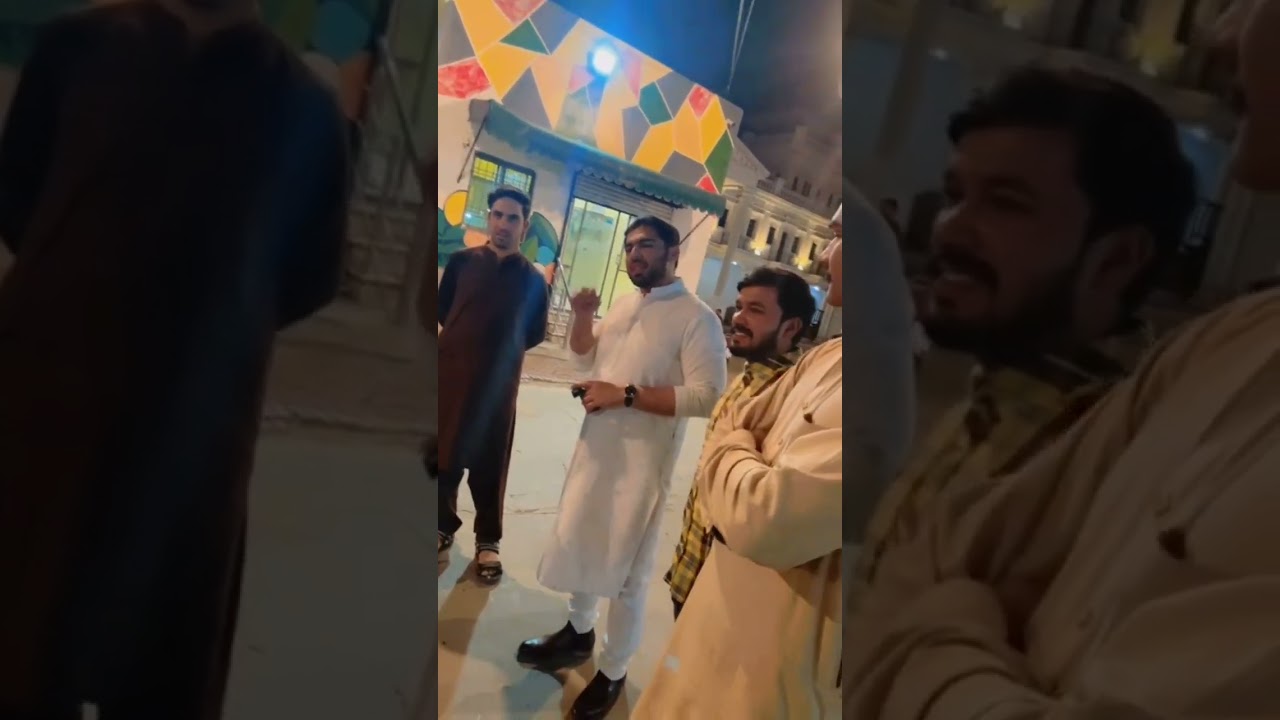 Justice for Ameer Balaj Tipu Truckanwala