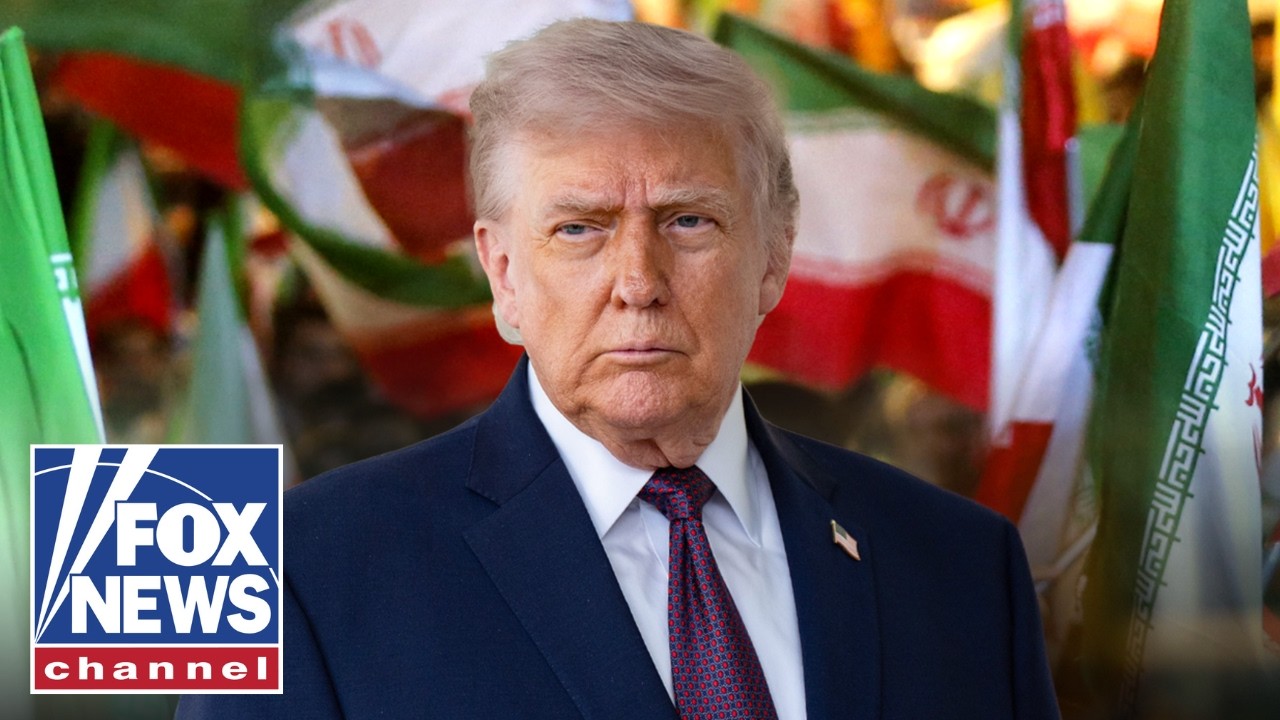 Эксперт: Трамп стоит перед &laquo;решающим выбором&raquo; в отношениях с Ираном