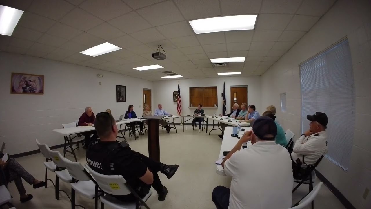 Council / Budget Meeting March 9, 2026 # 2
