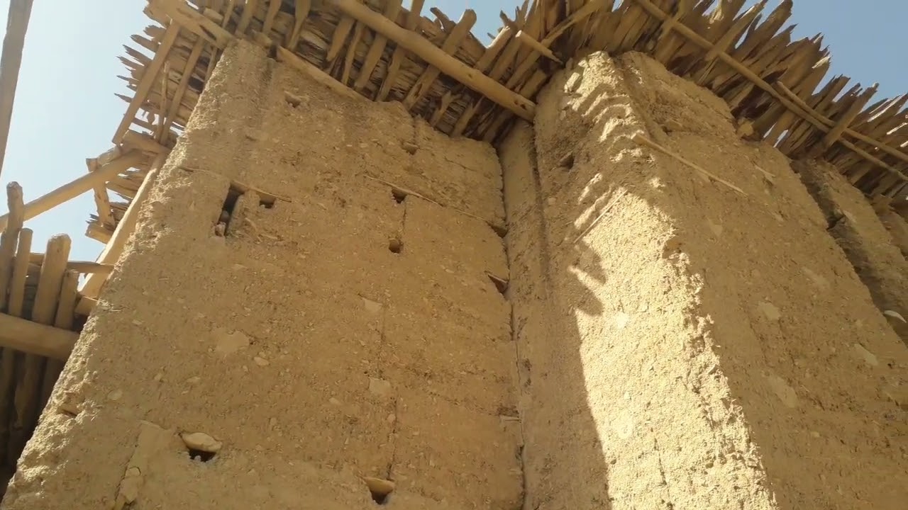 إبداعات الناس القدام(بني بويلول )