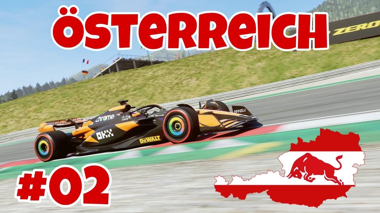NGL | Freitag | #02 Österreich | Season 7