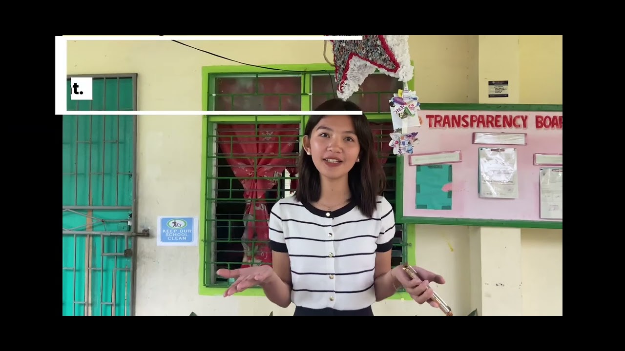 Waste Management (Gen sci) Group 3 Presentation 