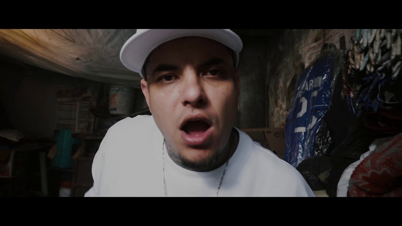 Neto Reyno // Tengo las Armas // Video Oficial