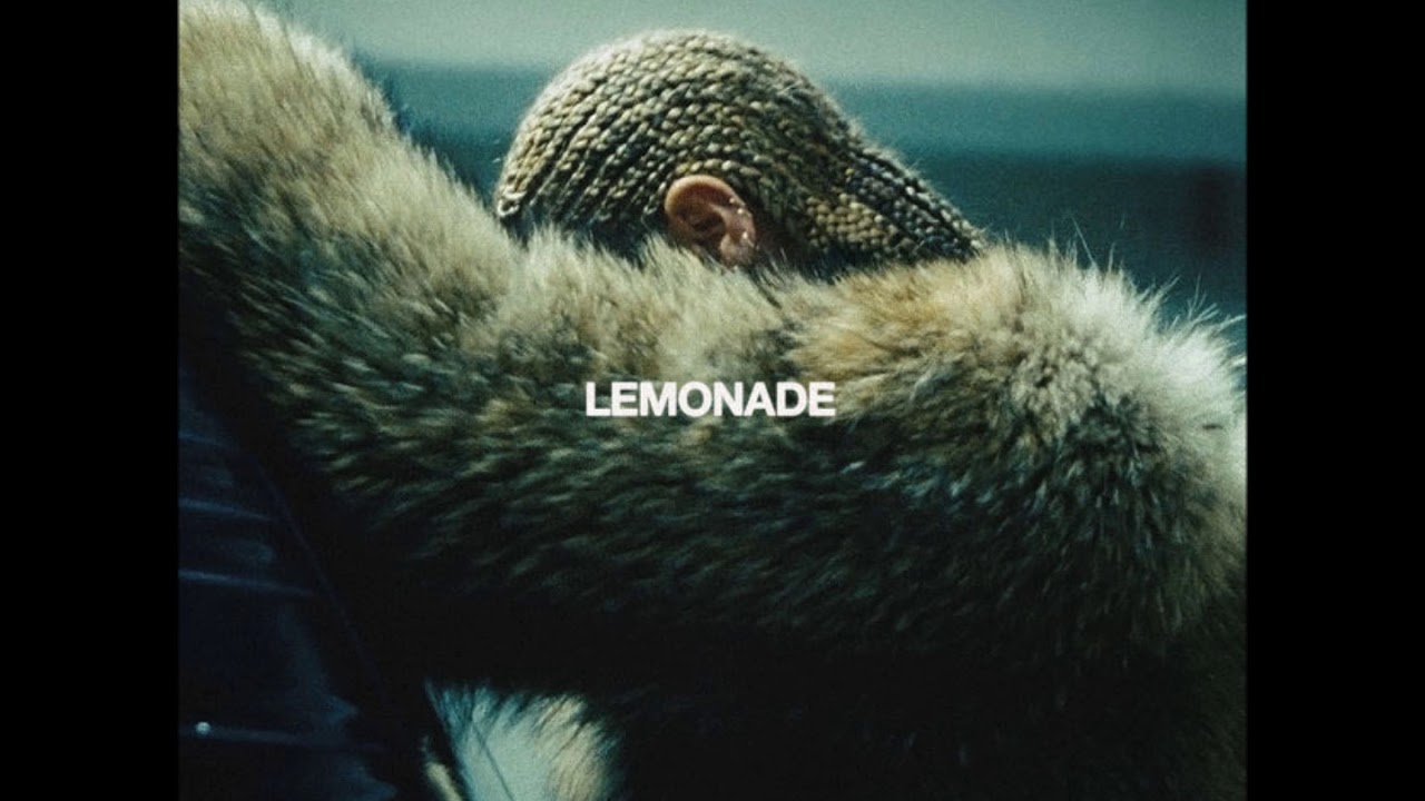 Formation (Instrumental) - Beyonc&eacute;