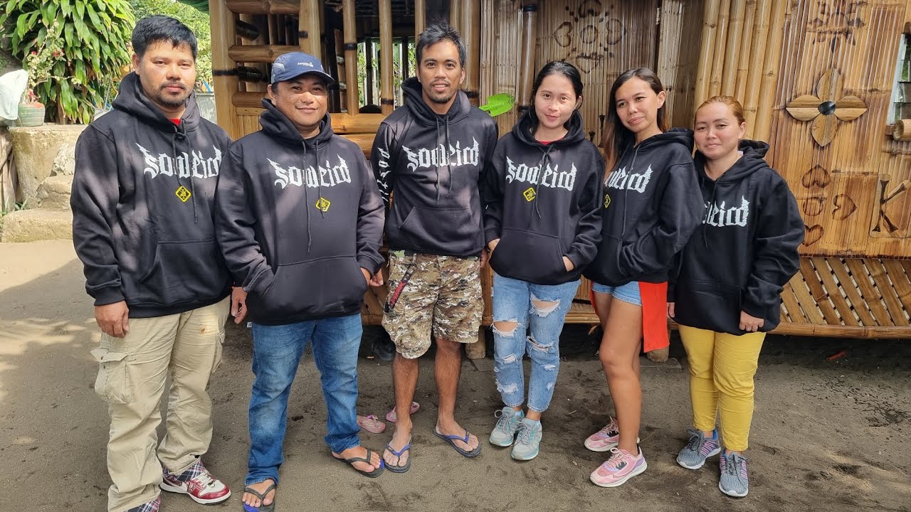 AFTER 20 YEARS NAGKITA KITA DIN KAMI