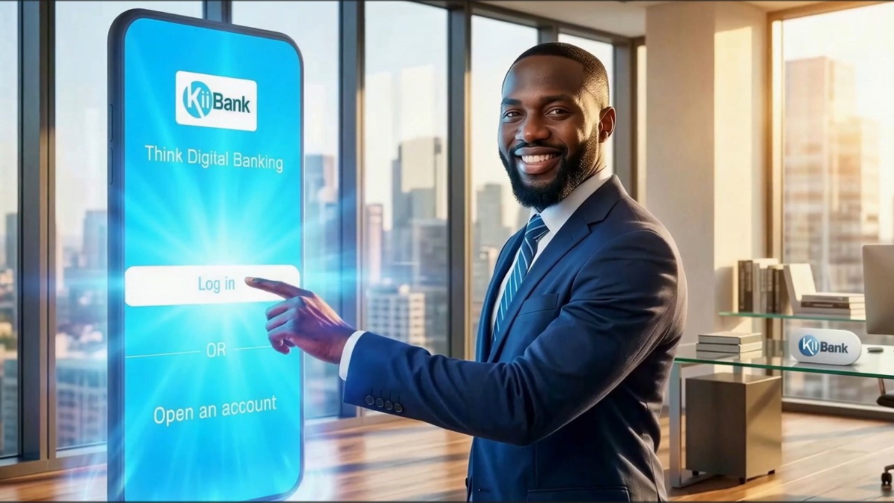 The Future of Banking is Here | Simpler, Smarter, Better with KiiBank