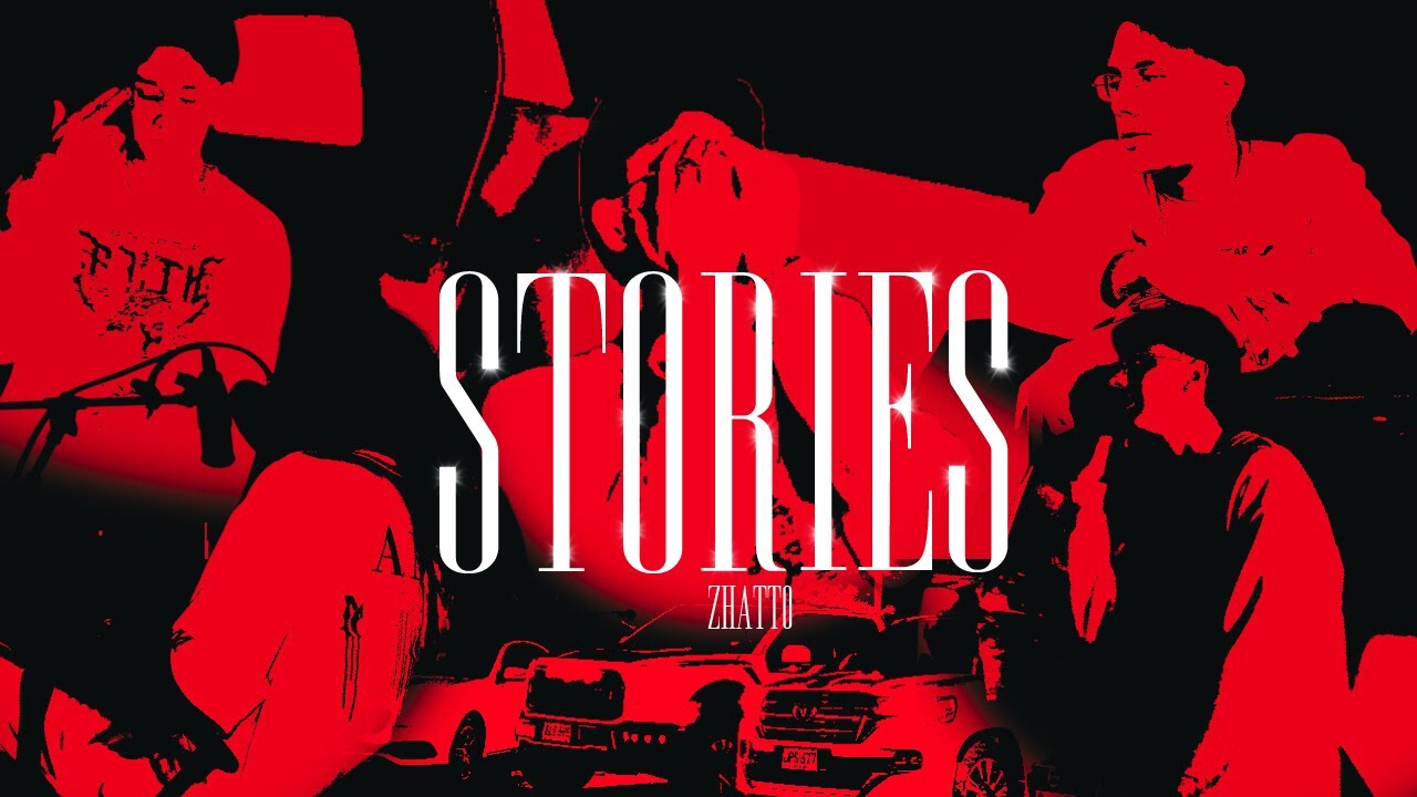 STORIES💔| ZHATTO