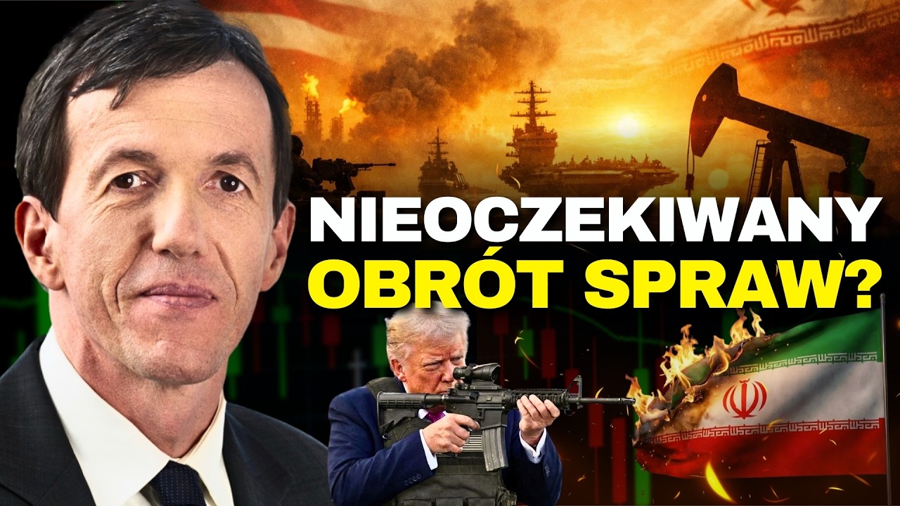 A jednak Iran wraca na wokandę, w tle też Powell...