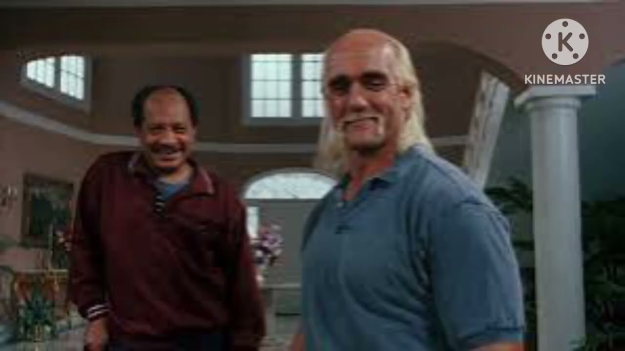 From Ring to Reel: A Look Back at Hulk Hogan's Memorable Movie Appearances