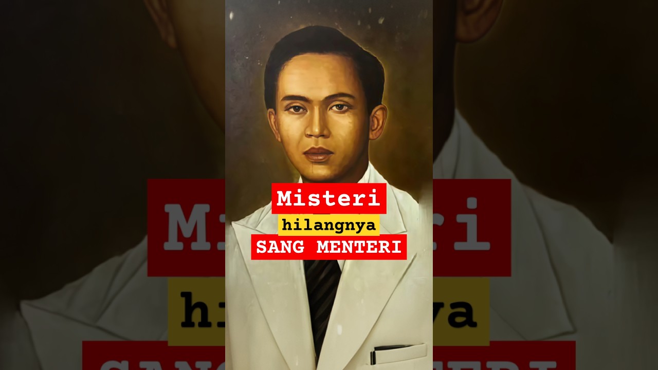 Teori hilangnya Supriyadi pasca pemberontakan PETA.