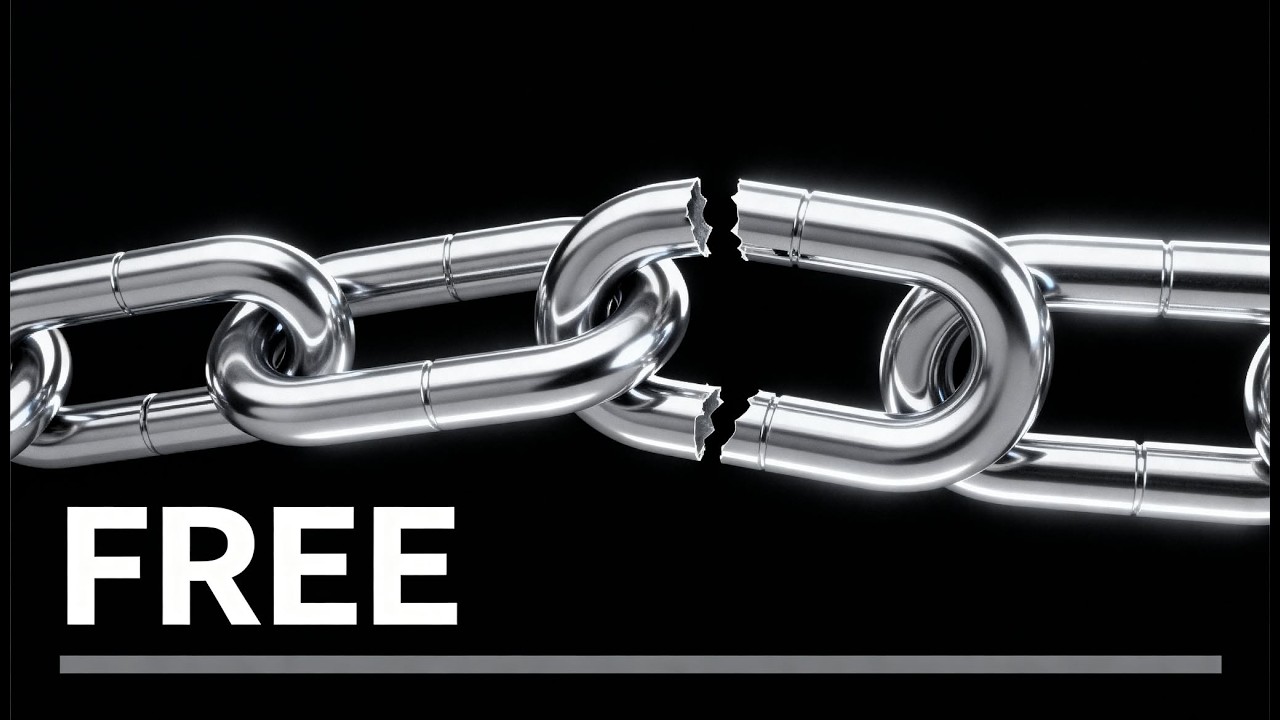 Roddy Shaffer - Be Free (830 Svc)
