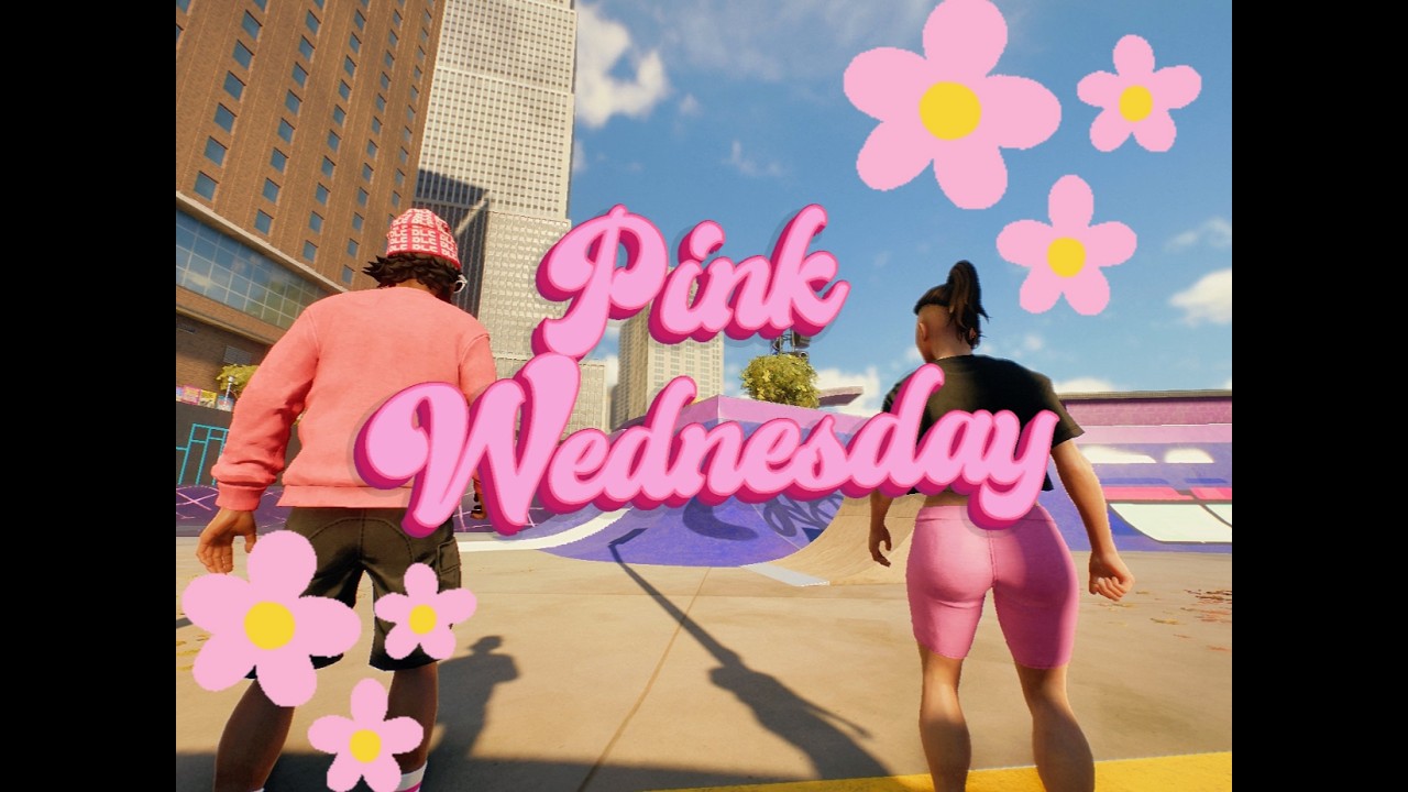 Pink Wednesday EP. 5