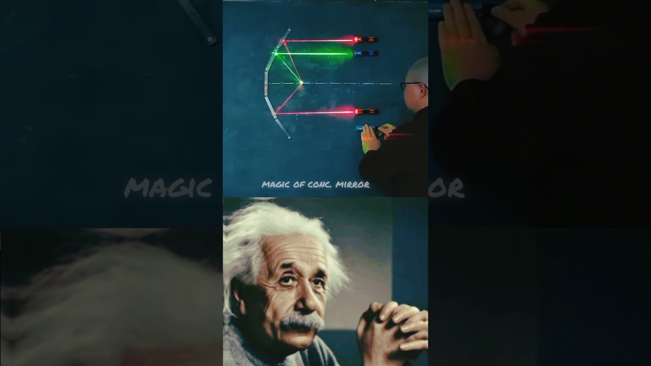 HOW PHYSICS Works in Real Life! 😲 #Shorts