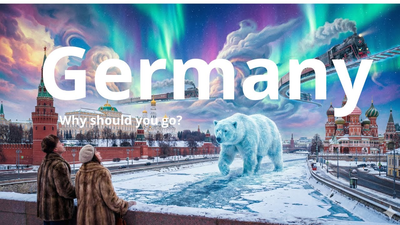 Germany in December Is UNREAL &ndash; Here&rsquo;s Why You Need to Go!